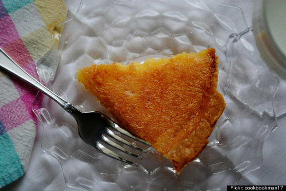 chess pie