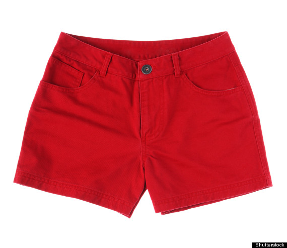 The Ultimate Summer Guide To Shorts (Photos) | Huffpost Entertainment