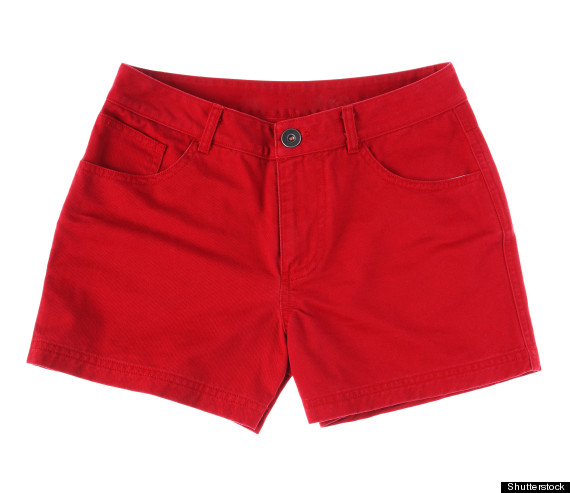 The Ultimate Summer Guide To Shorts (PHOTOS) | HuffPost