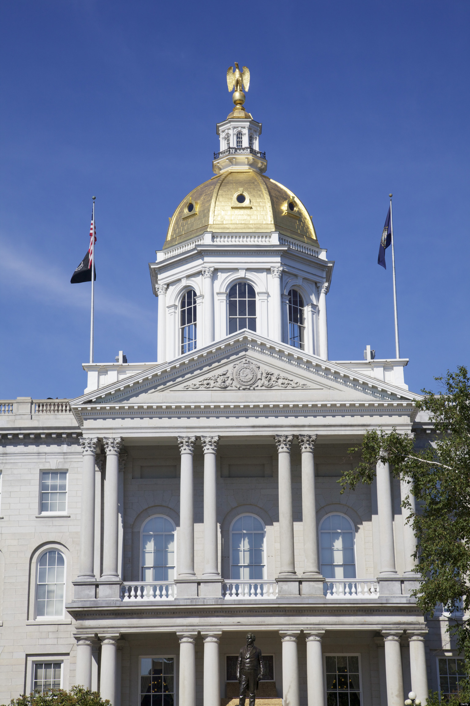 Stella Tremblay, New Hampshire Legislator, Emails Whole Legislature ...