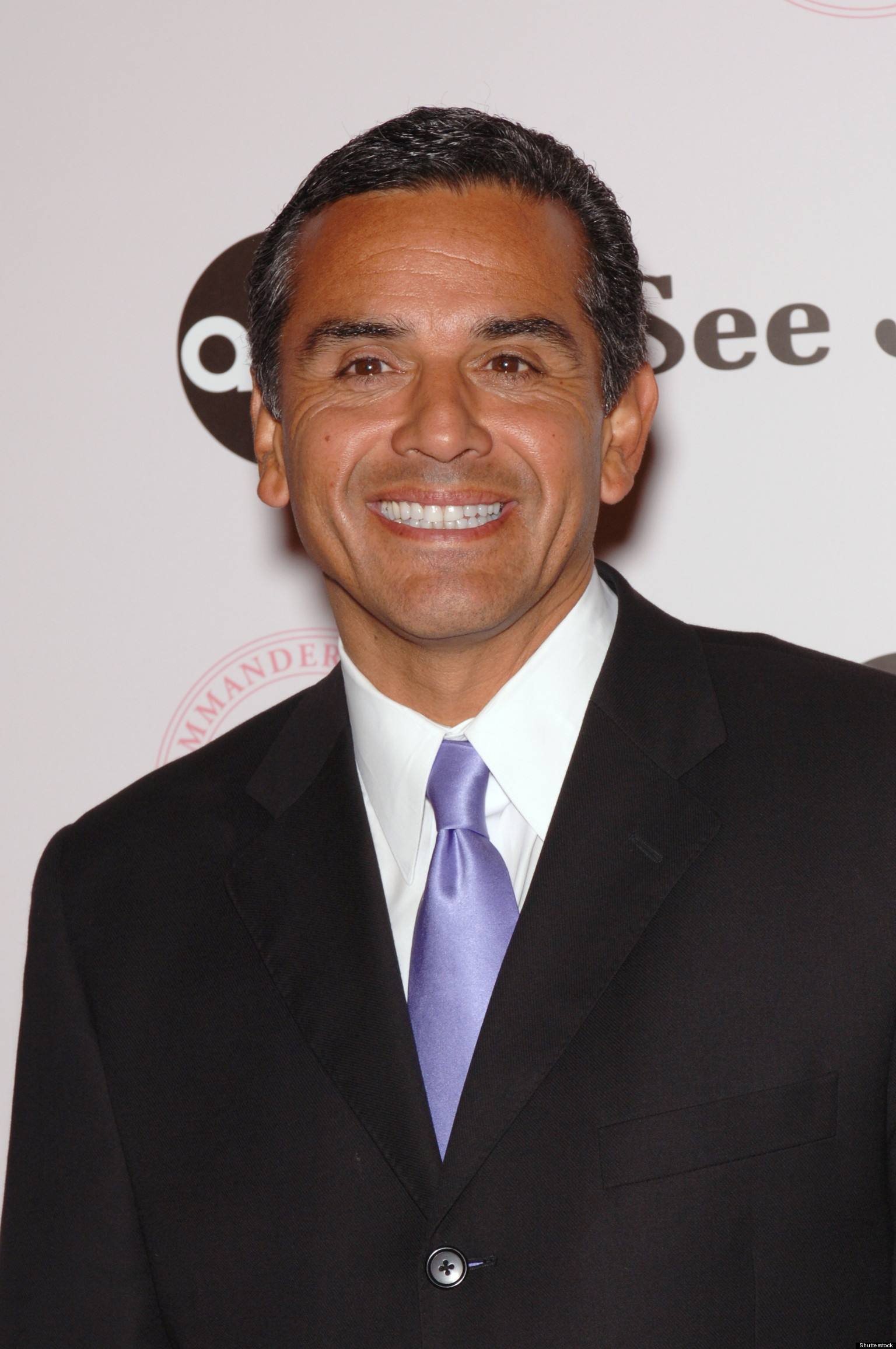 LA Mayor Antonio Villaraigosa: ‘I Want To Run For Governor' | HuffPost