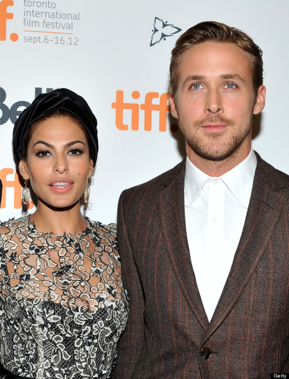 eva mendes ryan gosling