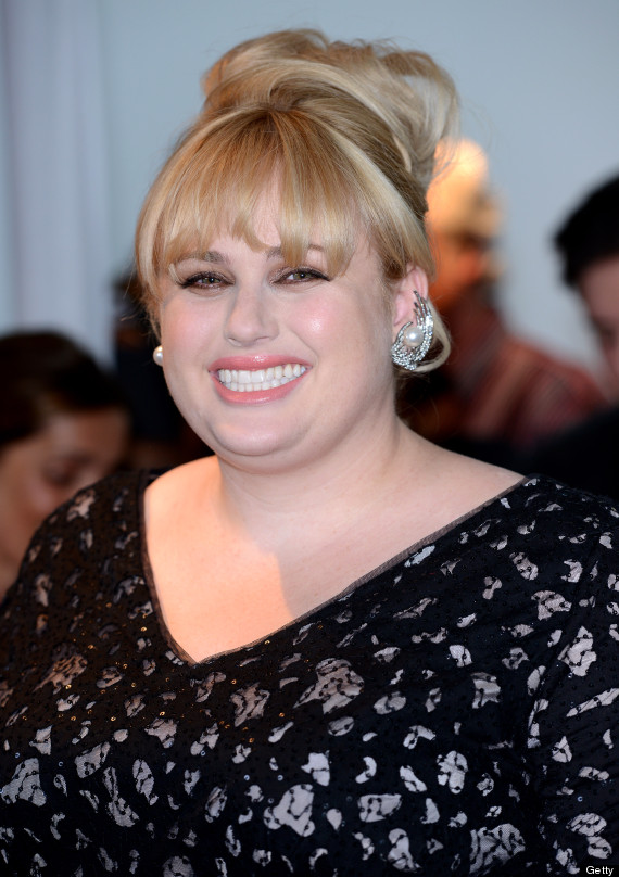 rebel wilson