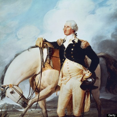 george washington