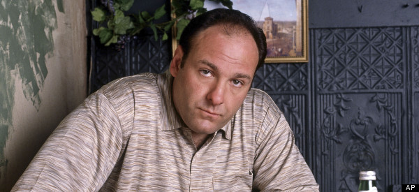 james gandolfini dead