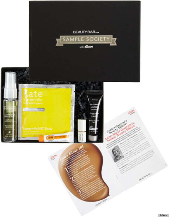 best beauty subscriptions