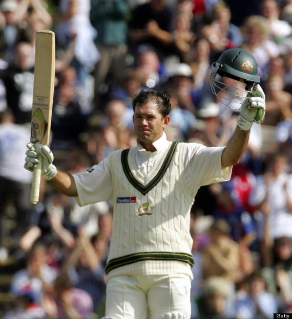 Ricky Ponting, Ex-Australia Captain, To Retire