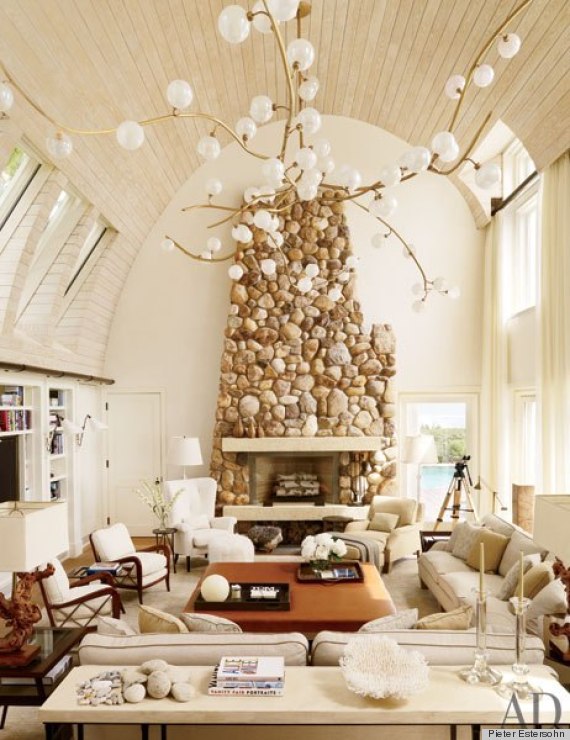 daryl roth long island home