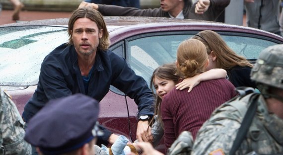 world war z