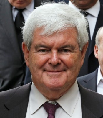 newt gingrich