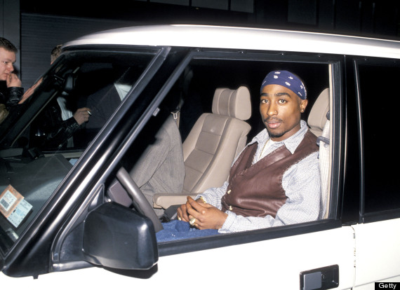 tupac shakur 1994