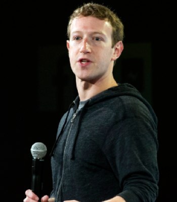 mark zuckerberg