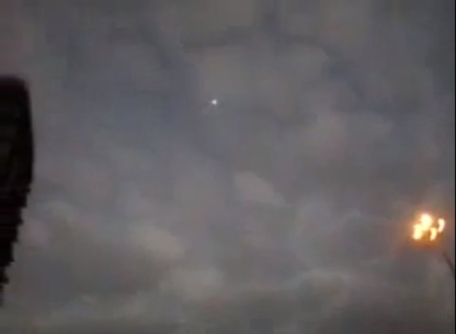 Brazilian UFO Caused By Drone; Unmanned Aircraft Causing Rise In UFO ...