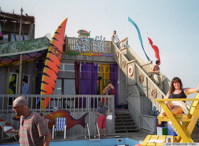 mtv beach house