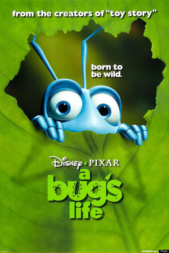 a bugs life