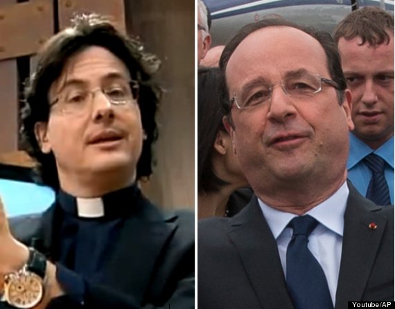 francois hollande doppelganger