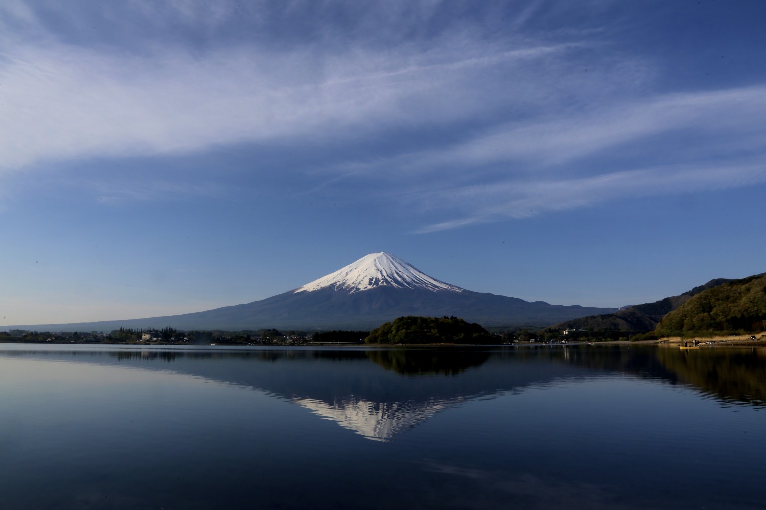 Misadventure on Mount Fuji | HuffPost UK