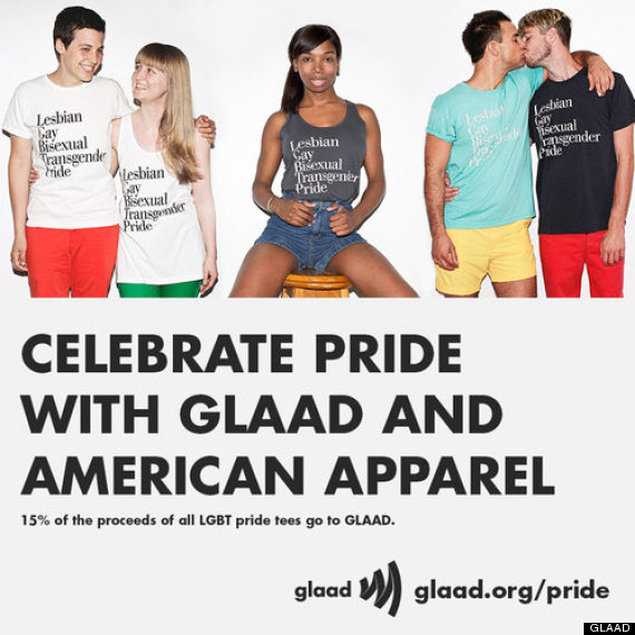 american apparel lgbt pride