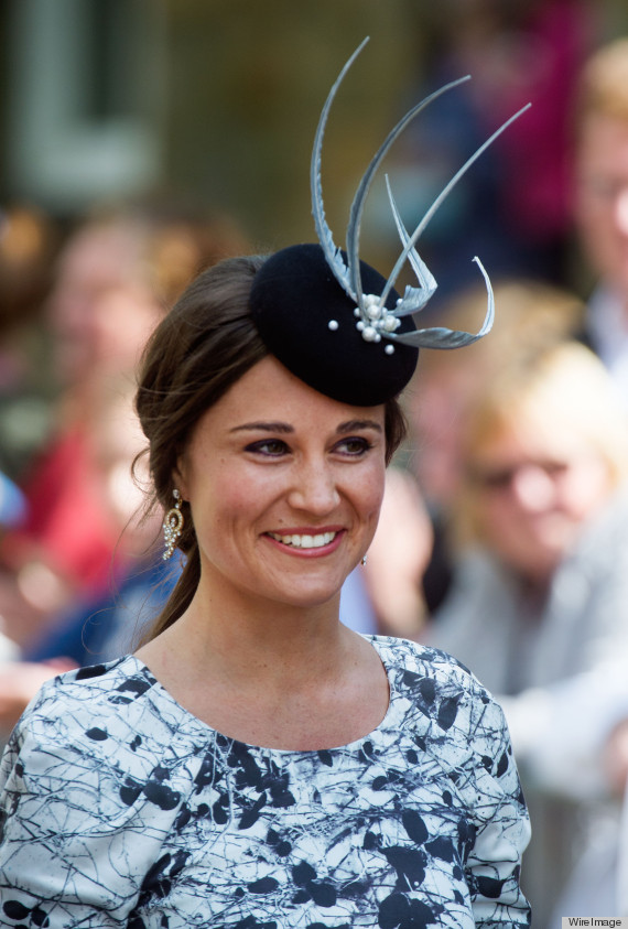 pippa middleton peplum