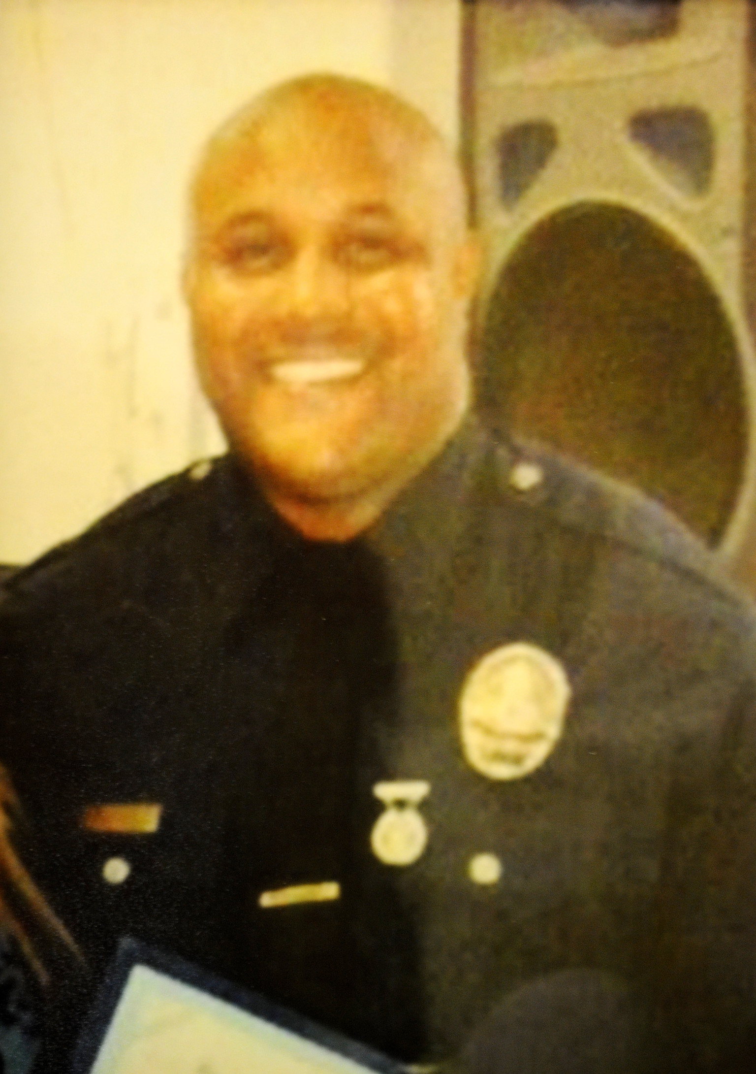 Chris Dorner Firing Review Officially Complete, LAPD Defends ...