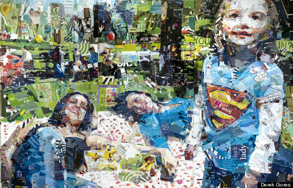 derek gores only love