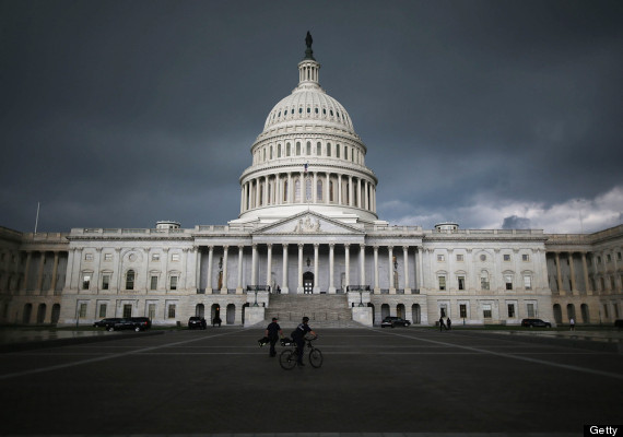 capitol building