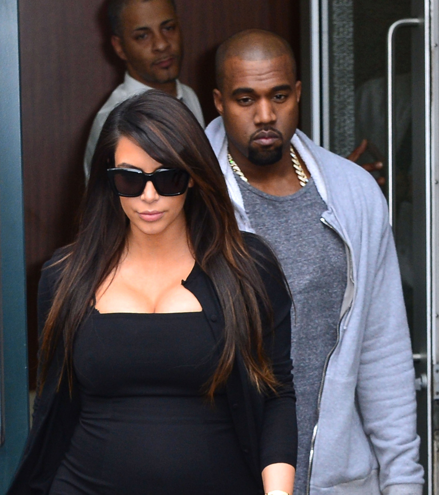North West Meaning Explained: Kimye Baby Name 'Inspirational' Not ...