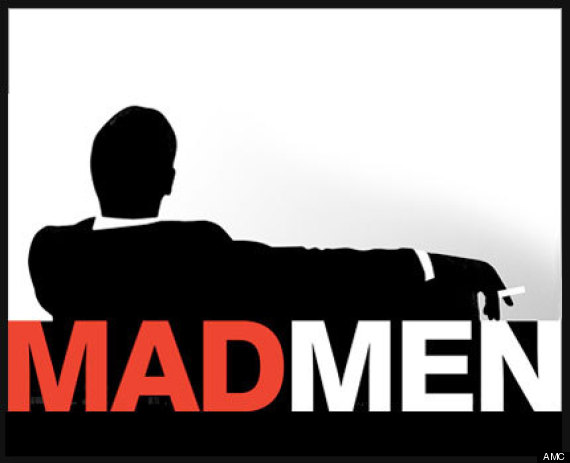 mad men don draper