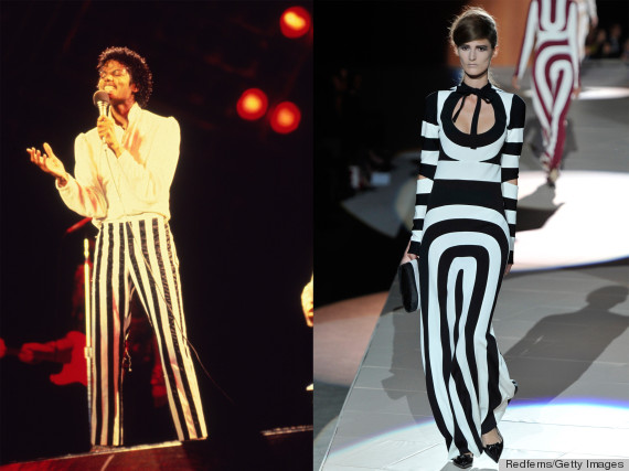 The Style of Michael Jackson - The New York Times > Fashion & Style > Slide  Show > Slide 3 of 9