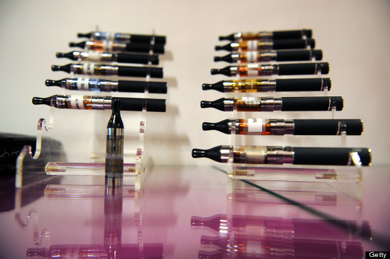 electronic cigarettes