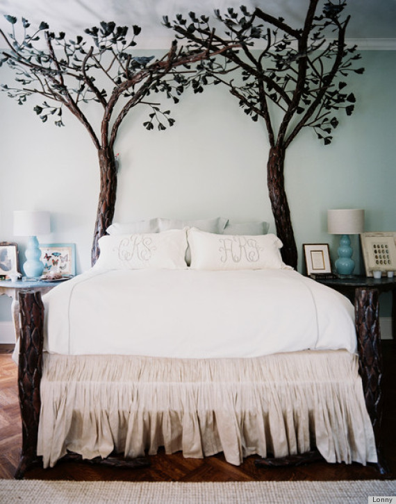 romantic bedrooms