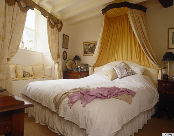 8 Romantic Bedroom Ideas From Lonny That Will Totally Get You In The