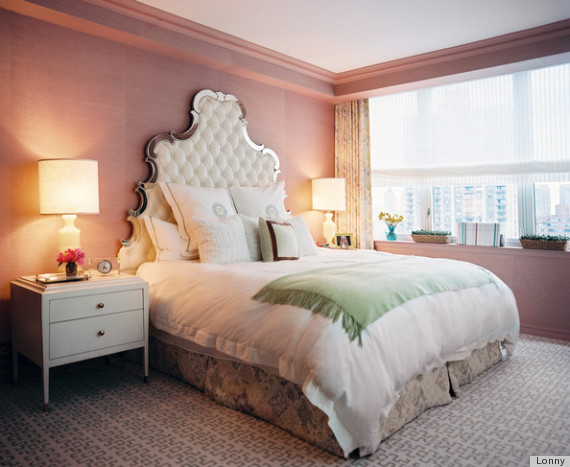 8 romantic bedroom ideas from lonny that will totally get you in the
