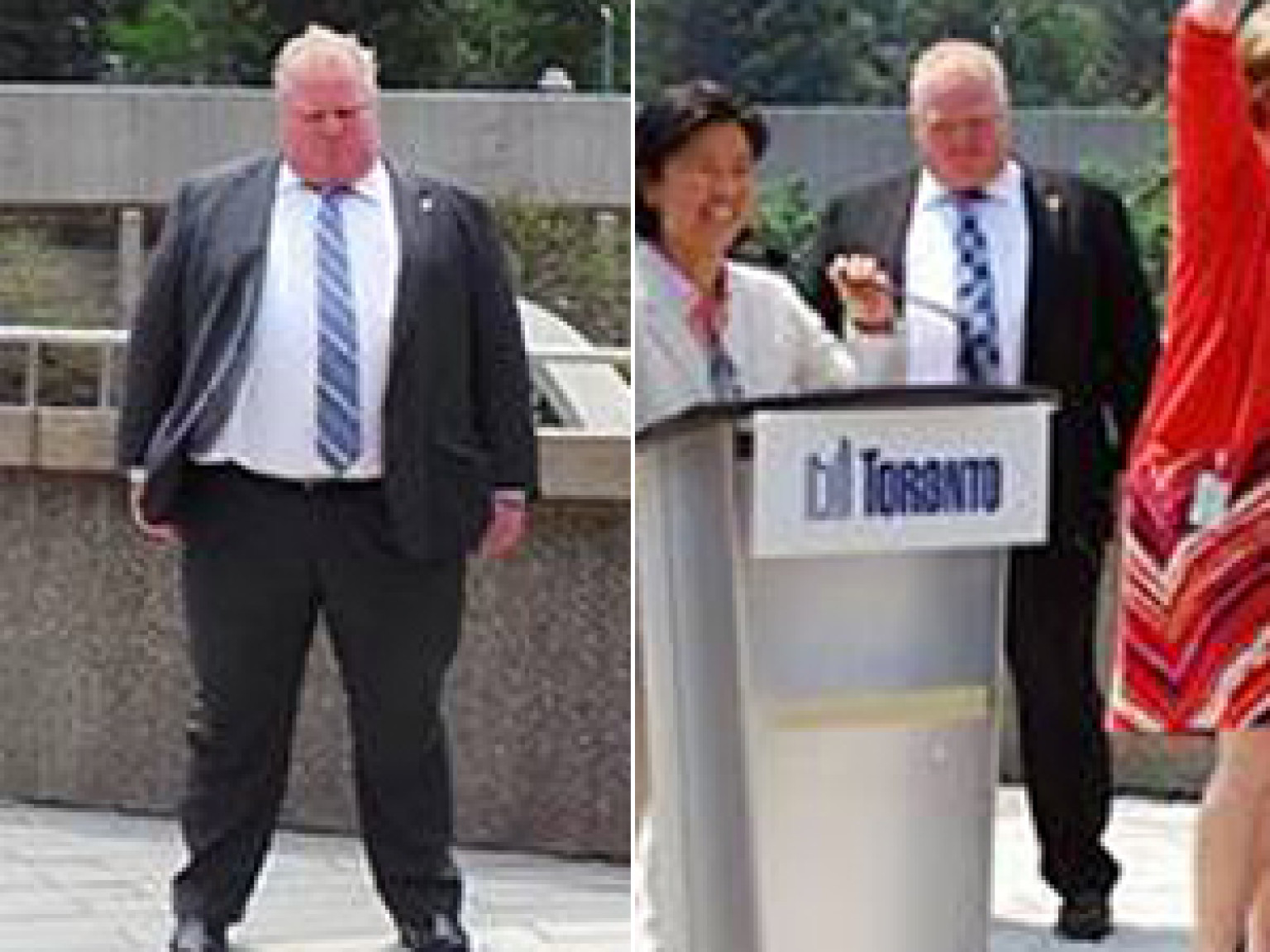 Rob ford and gays #4