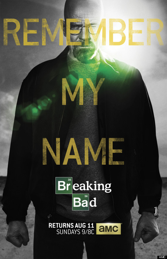 breaking bad final episodes