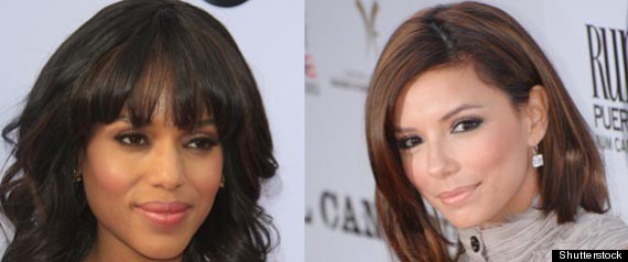 kerry washington eva longoria