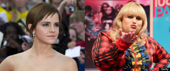 emma watson rebel wilson