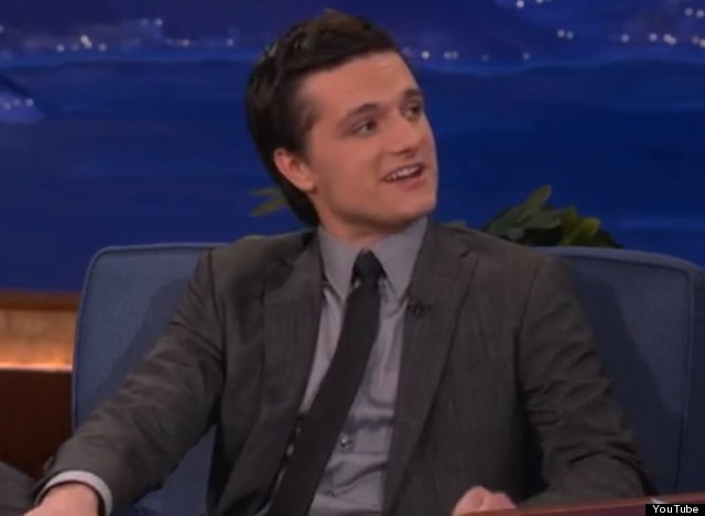 josh hutcherson