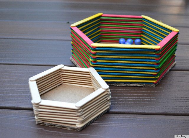 popsicle stick crafts