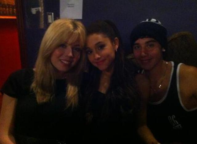 jennette mccurdy jai brooks