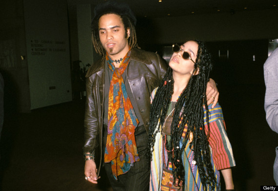 lisa bonet lenny kravitz