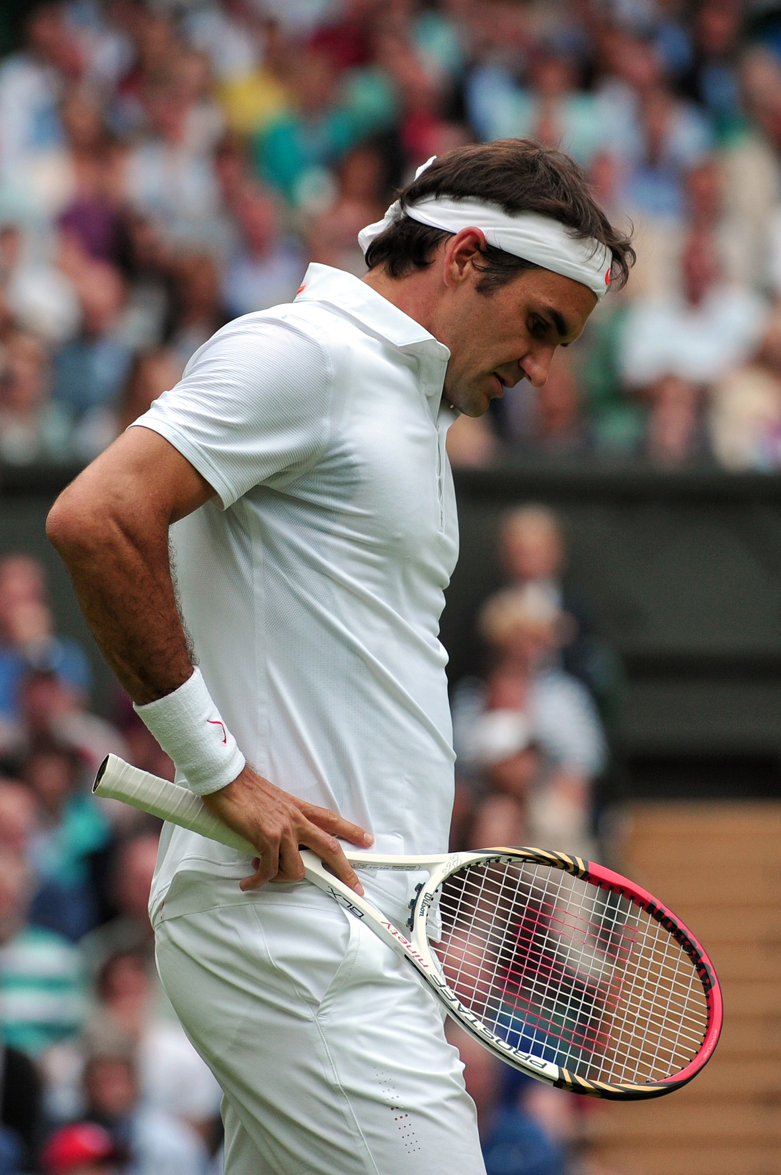 Roger Federer Facebook – Bilder: So sieht Roger Federers Anwesen in ...