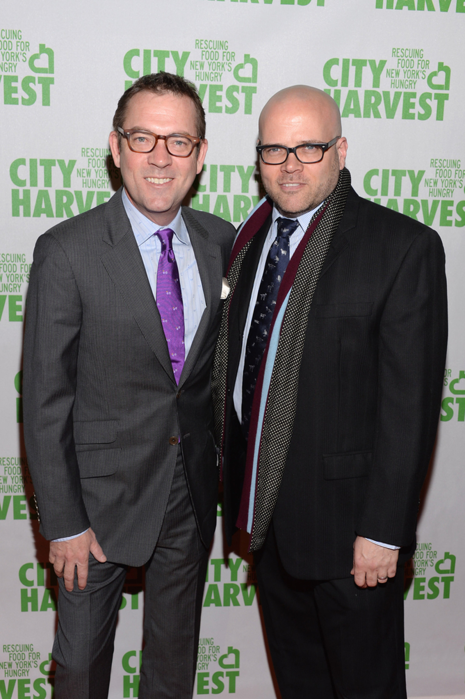 Ted Allen, 'Chopped' Host, Announces Engagement To Partner Of 20 Years ...