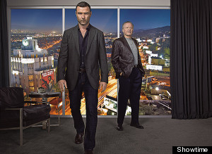 ray donovan