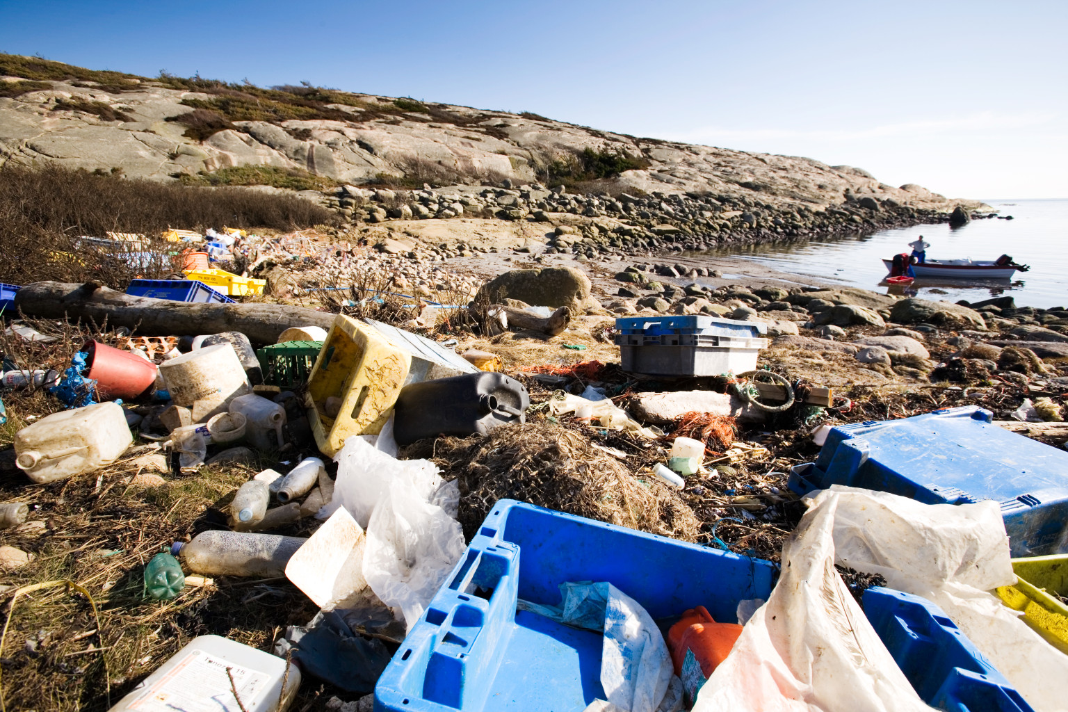 America's Dirtiest Beaches | HuffPost