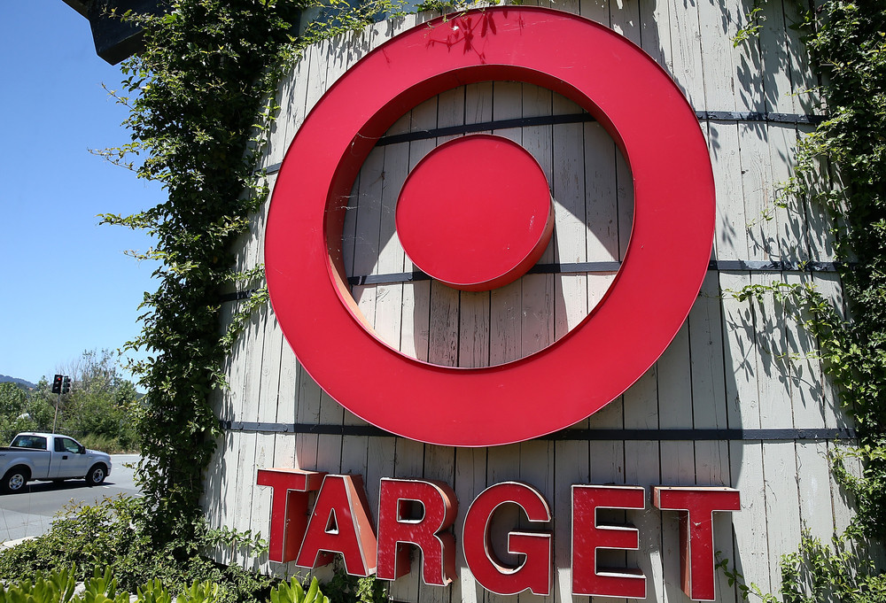 target logo