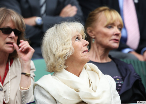 camilla wimbledon