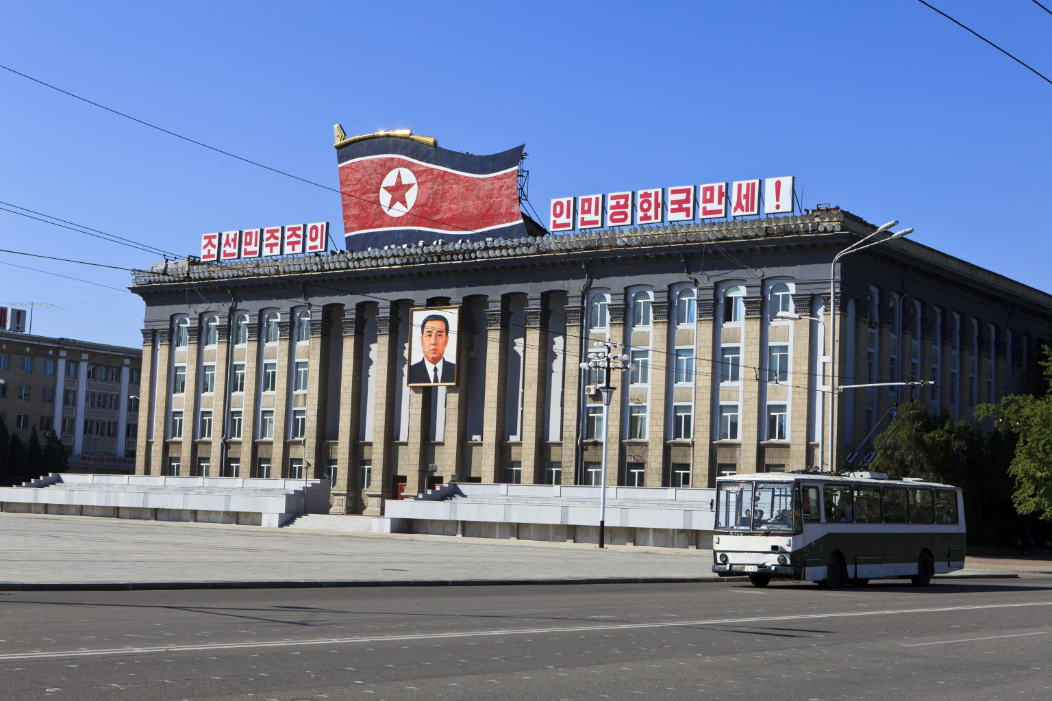 The Horrors of the North Korean Prison System | HuffPost