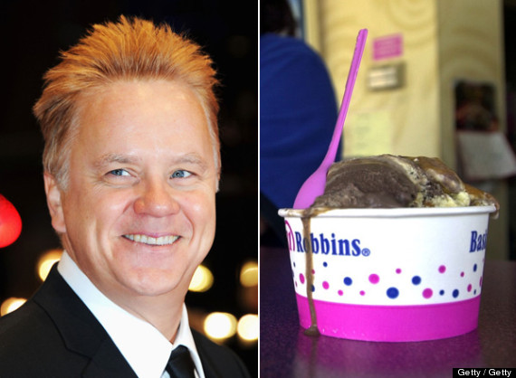 tim robbins