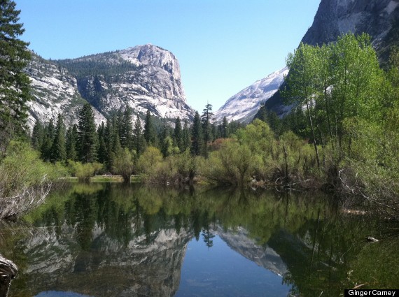 yosemite